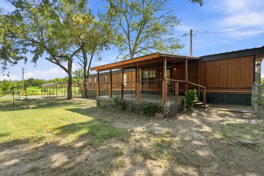 602 N Jordan Street, Cleveland, OK 74020 - #3