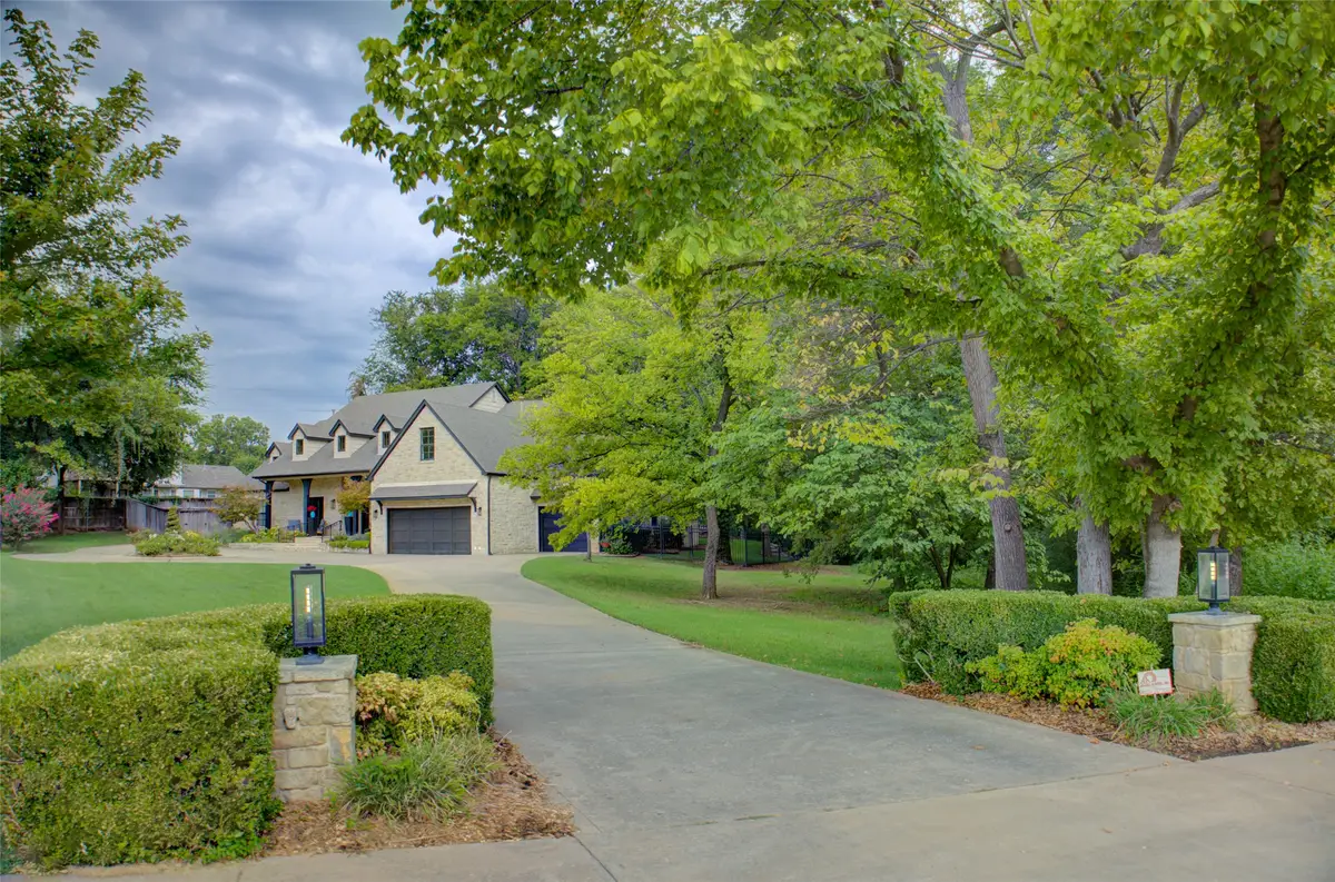 10898 S 91st East Avenue E, Tulsa, OK 74133 - #1
