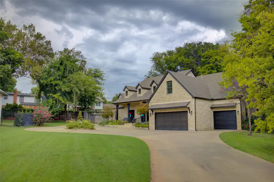 10898 S 91st East Avenue E, Tulsa, OK 74133 - #2