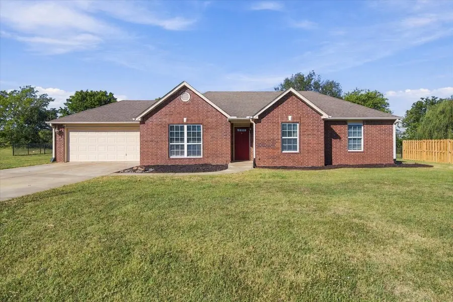 18894 S Birch Hollow Way, Claremore, OK 74017 - #2