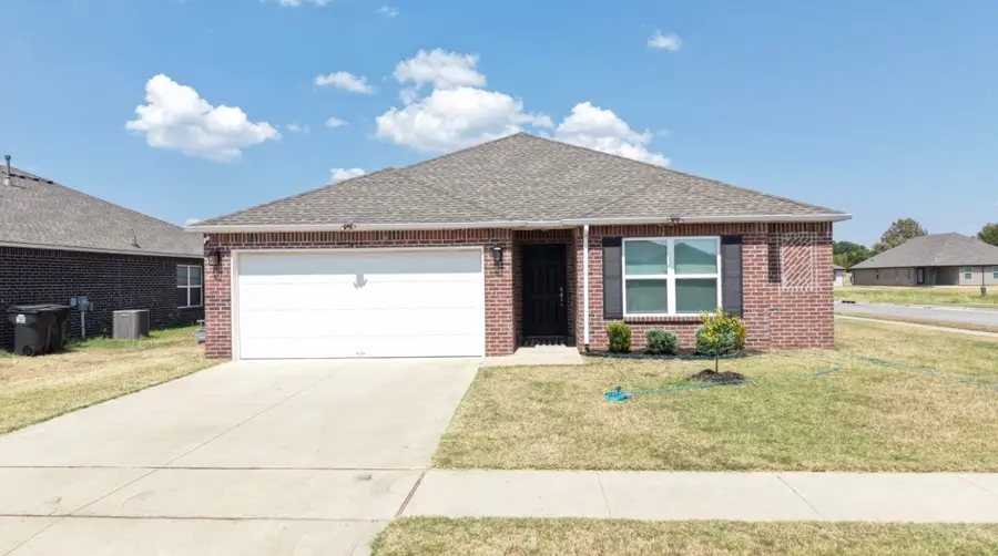 7419 E 157th Place S, Bixby, OK 74008 - #2