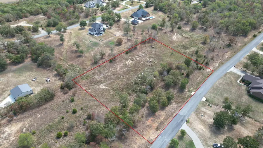 Liberty Circle, McAlester, OK 74501 - #2