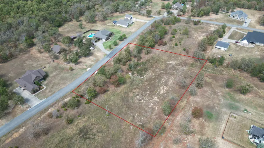 Liberty Circle, McAlester, OK 74501 - #3