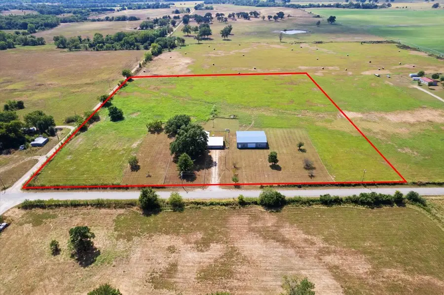 4840 River Road, Colbert, OK 74733 - #3
