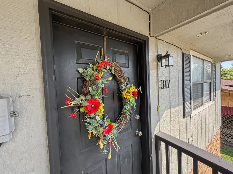 317 E South Street, Tahlequah, OK 74464 - #3