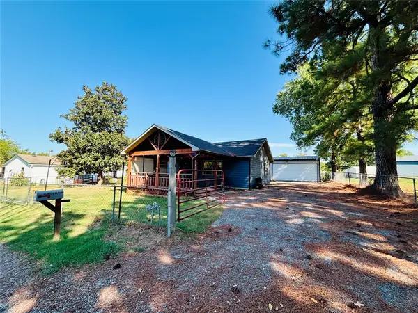 419151 E 1146 Road, Checotah, OK 74426