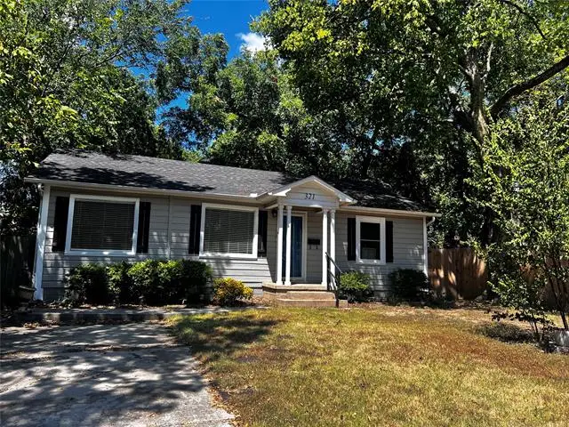 321 N Street Sw, Ardmore, OK 73401 - #1