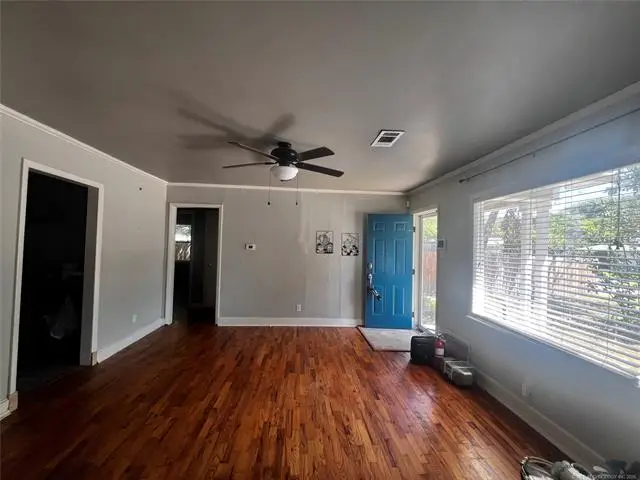 321 N Street Sw, Ardmore, OK 73401 - #3