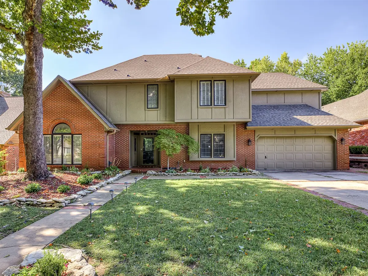 6536 E 85th Street, Tulsa, OK 74133 - #1