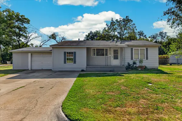 622 N Cherokee Avenue, Dewey, OK 74029