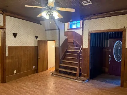 410 N 14th Street, Muskogee, OK 74401 - #3
