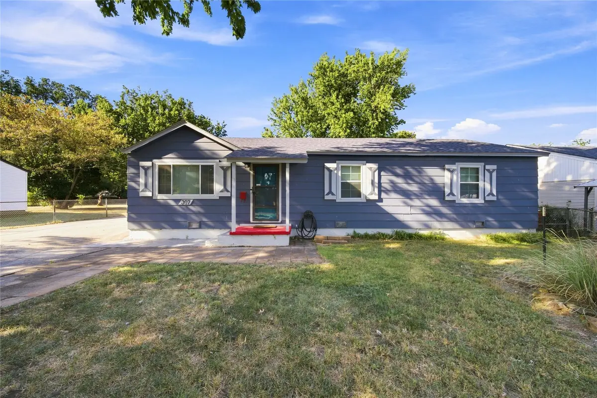 307 W 44th Street, Sand Springs, OK 74063 - #1