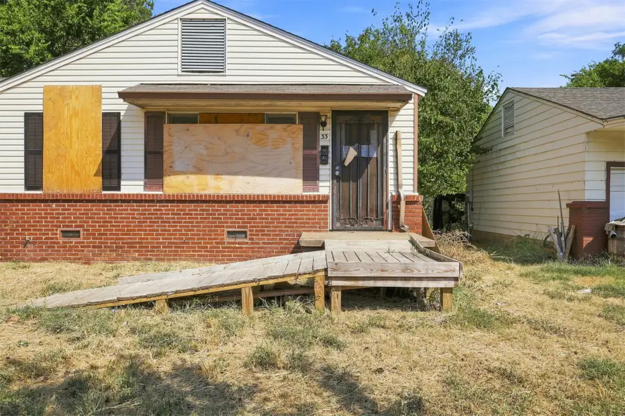 33 E 49th Place N, Tulsa, OK 74126 - #2