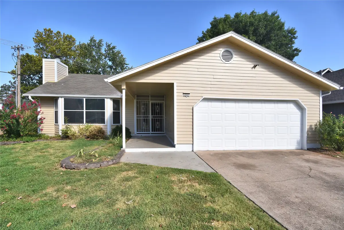 1521 E 75th Court, Tulsa, OK 74136 - #1