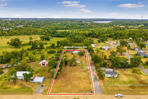 20942 S 4167 Road, Claremore, OK 74017