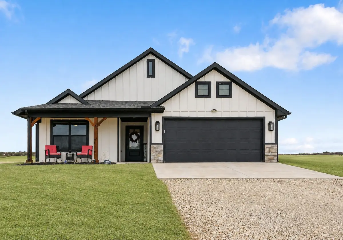 11828 Xavri Lane, Kingston, OK 73439 - #1