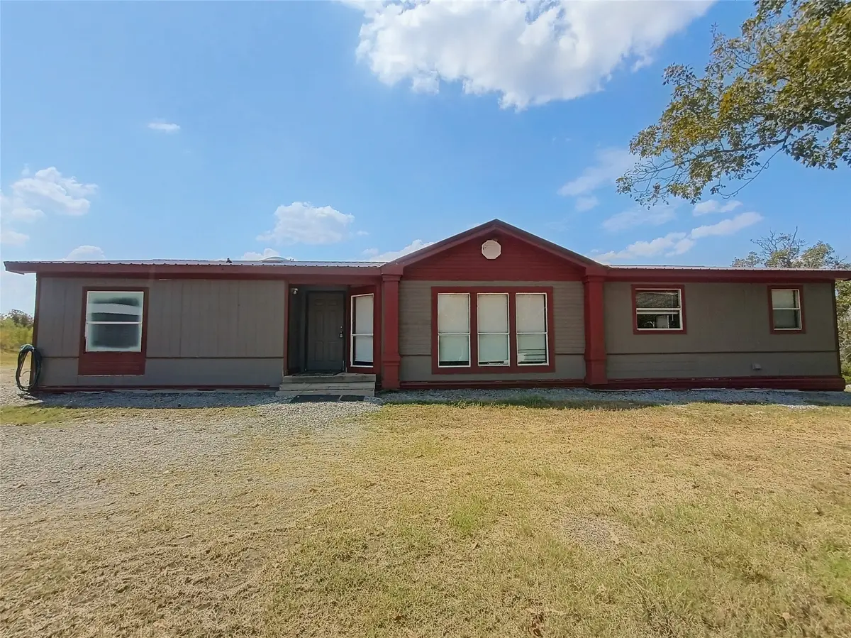 2393 E Camp Loop, McAlester, OK 74501 - #1