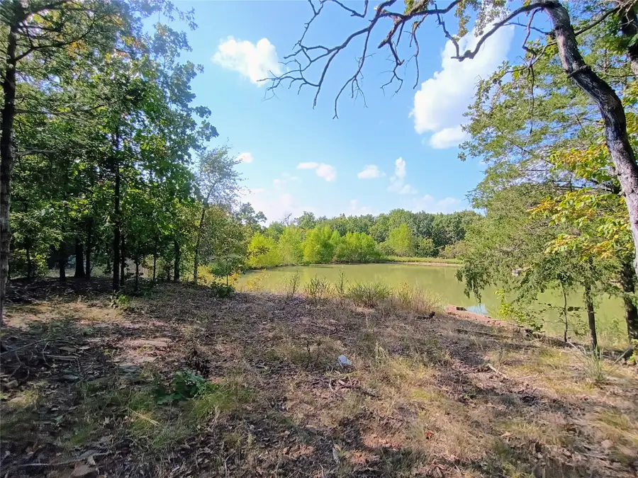 2393 E Camp Loop, McAlester, OK 74501 - #2