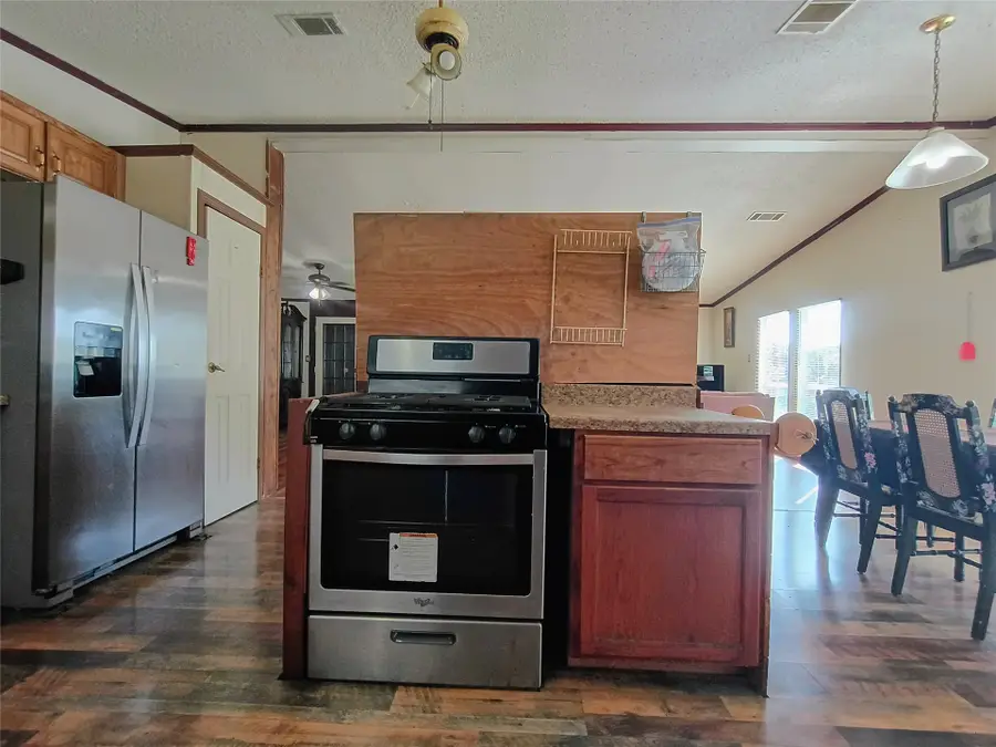 2393 E Camp Loop, McAlester, OK 74501 - #3