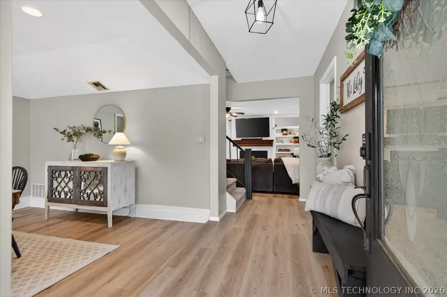 1242 May Lane, Bartlesville, OK 74006 - #2