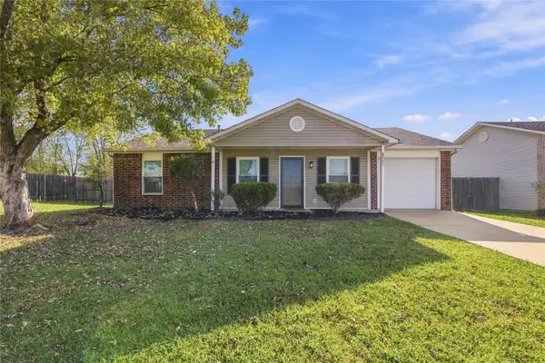 8927 N 151st East Avenue, Owasso, OK 74055