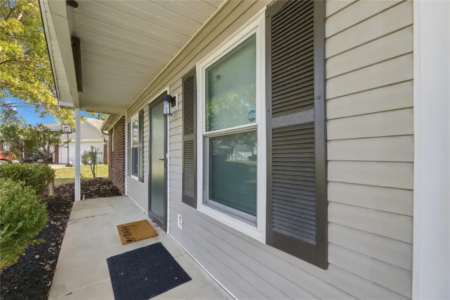 8927 N 151st East Avenue, Owasso, OK 74055 - #3