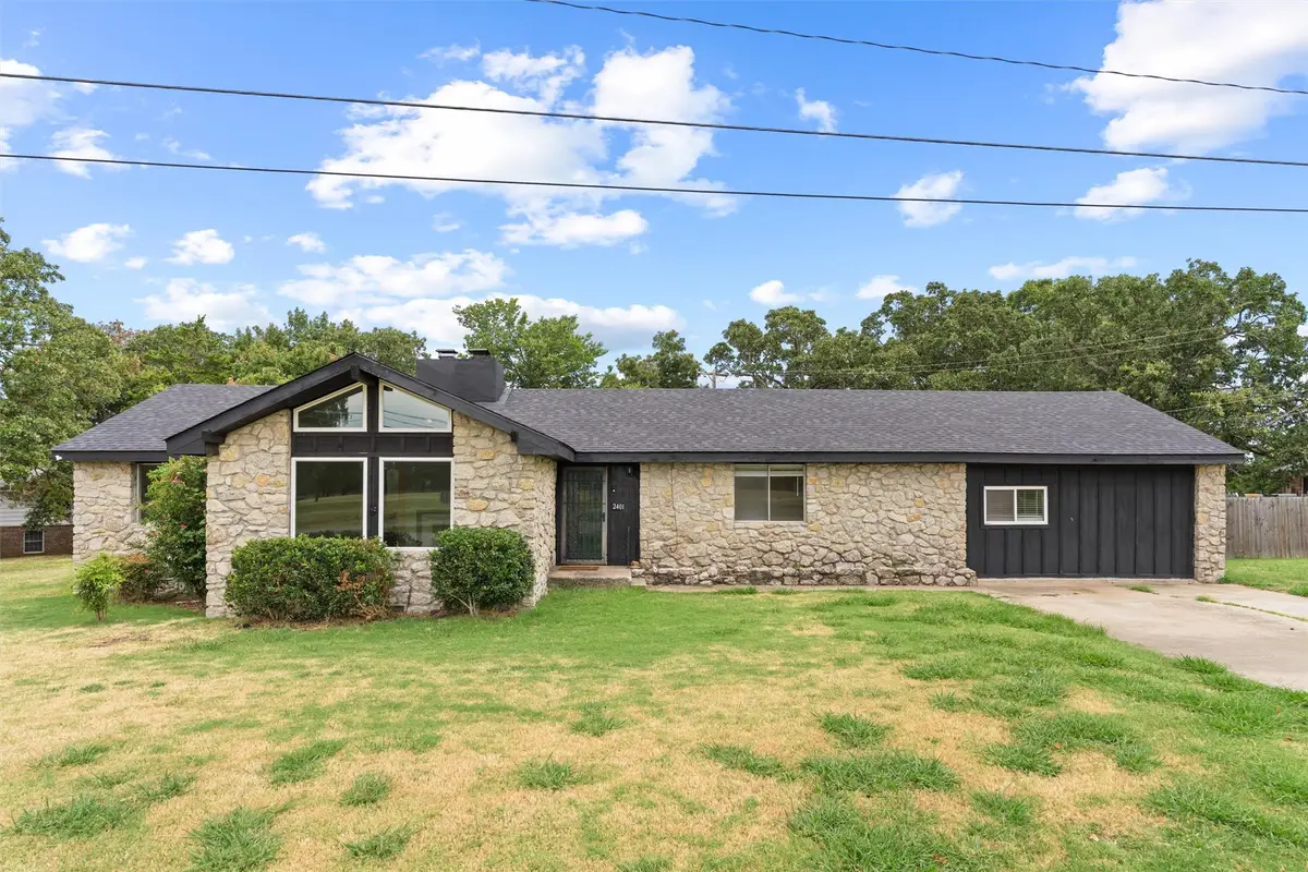 2401 Grandview Avenue, Pawhuska, OK 74056 - #1
