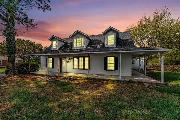 512 N Cattle Drive, Cleveland, OK 74020