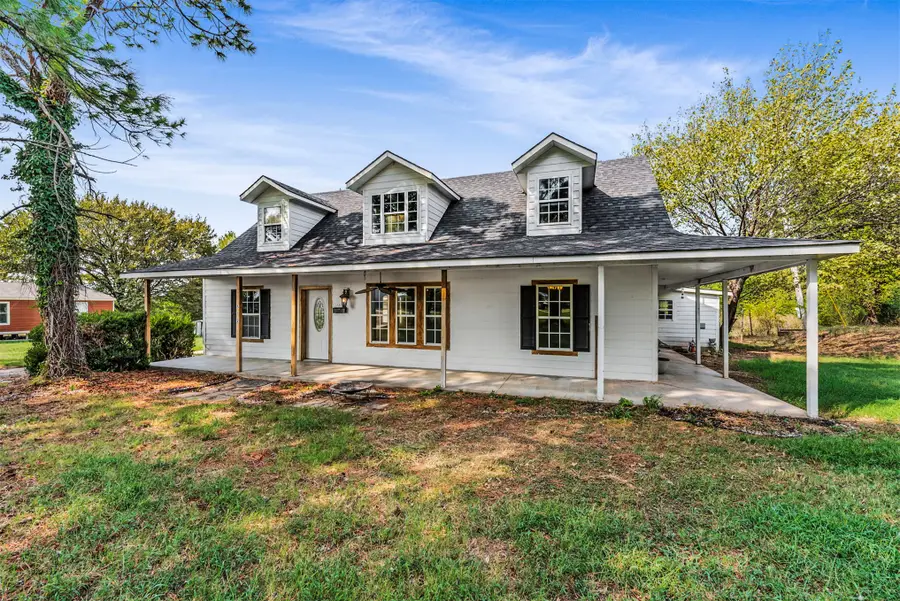 512 N Cattle Drive, Cleveland, OK 74020 - #2