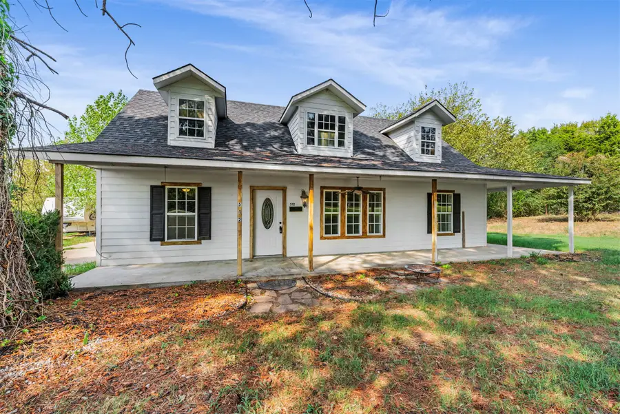 512 N Cattle Drive, Cleveland, OK 74020 - #3