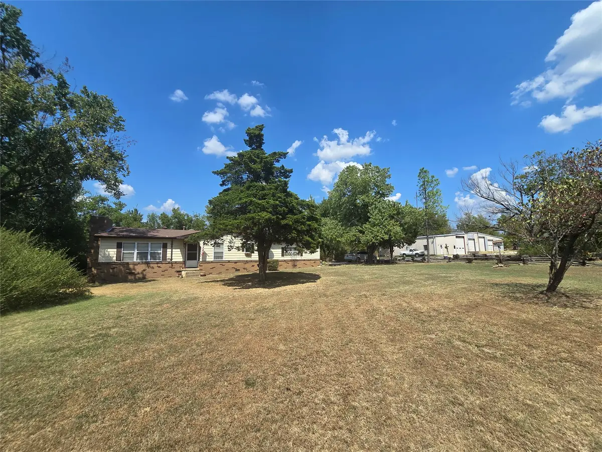 20656 S 4180 Road, Claremore, OK 74019 - #1