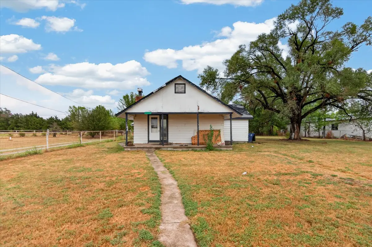1320 N Caney Street, Copan, OK 74022 - #1