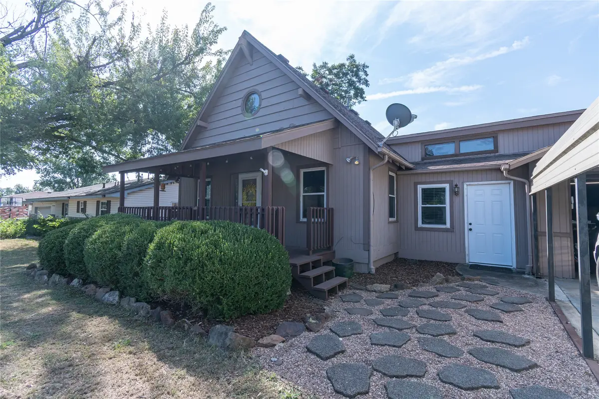 1415 W Bert Street, Claremore, OK 74017 - #1