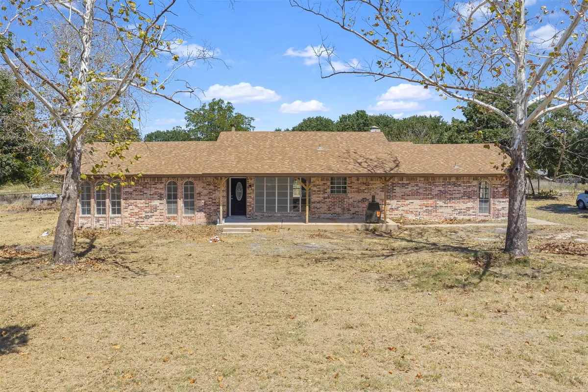 36 Denver, Ardmore, OK 73401 - #1