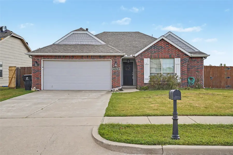 4403 N 35th Street, Broken Arrow, OK 74014 - #3