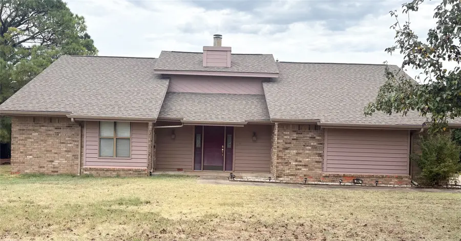 618 S Timberridge Dr Drive S, Cushing, OK 74023 - #2