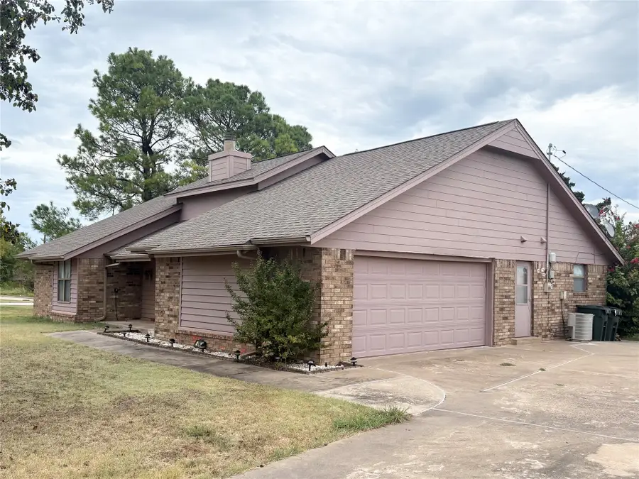 618 S Timberridge Dr Drive S, Cushing, OK 74023 - #3