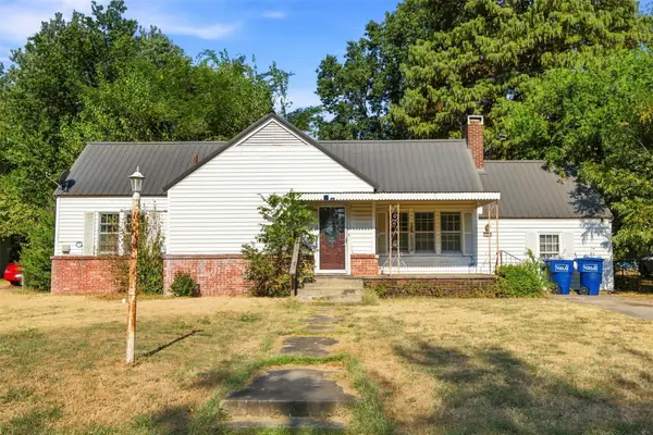 109 S Brown Street, Vinita, OK 74301