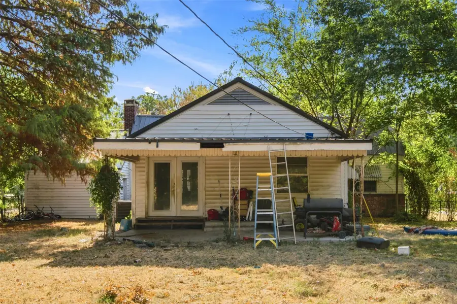 109 S Brown Street, Vinita, OK 74301 - #3