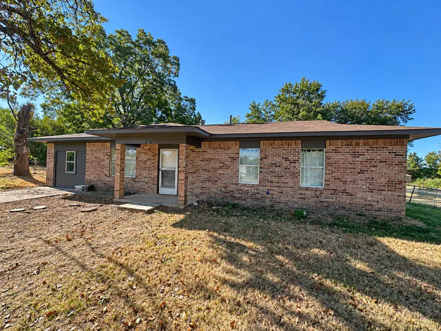 100 Race Avenue, Boswell, OK 74727 - #2