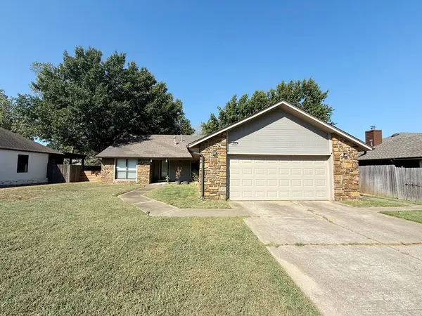 400 S Hemlock Avenue, Broken Arrow, OK 74012