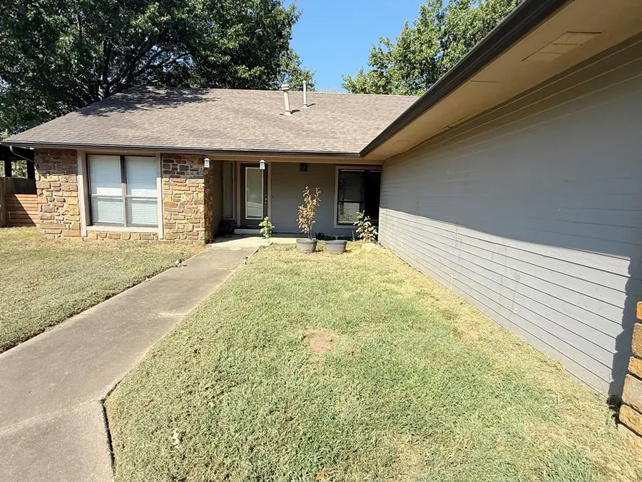 400 S Hemlock Avenue, Broken Arrow, OK 74012 - #2