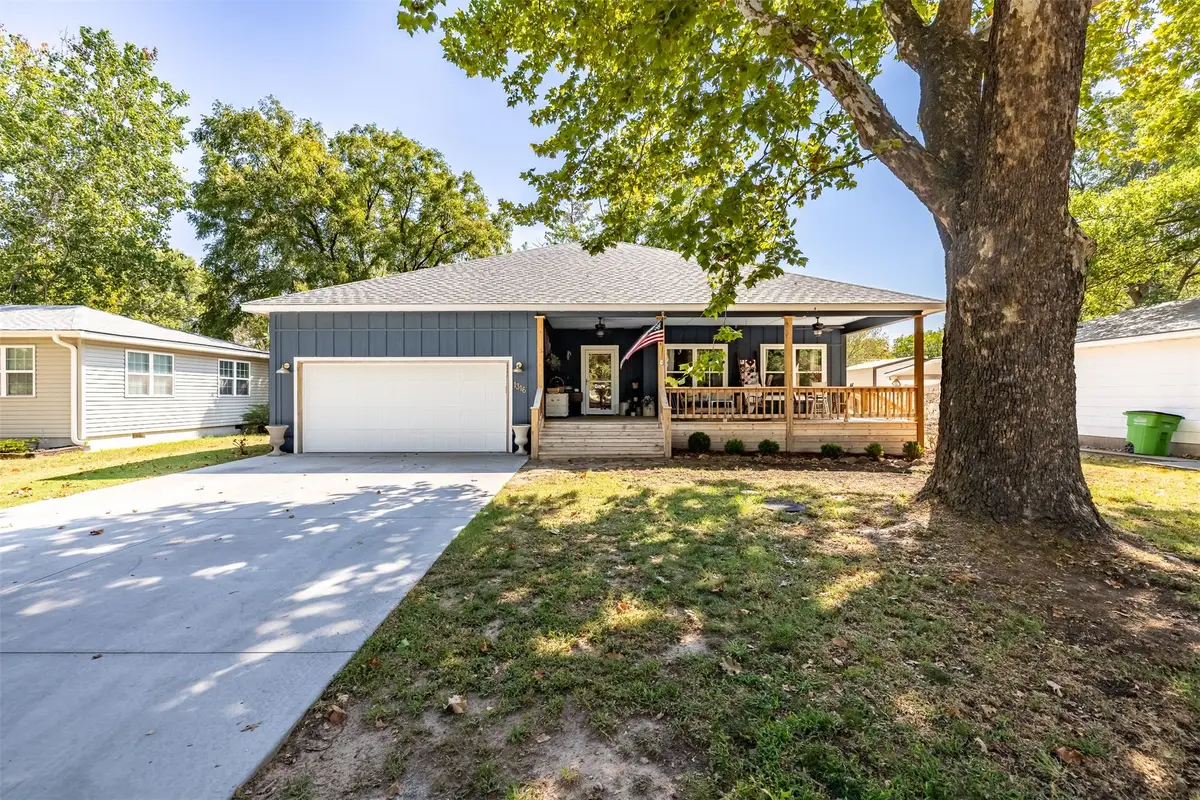 1316 Whittmore Avenue, Prague, OK 74864 - #1
