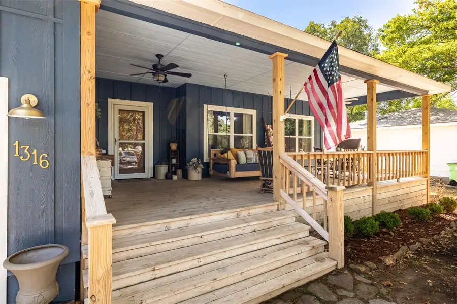 1316 Whittmore Avenue, Prague, OK 74864 - #3