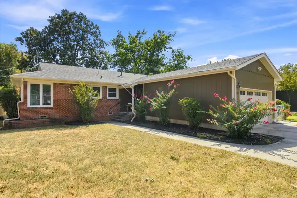 5746 E 27th Place, Tulsa, OK 74114