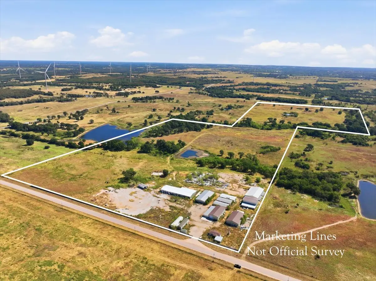 24398 County Road 3430, Roff, OK 74865 - #1