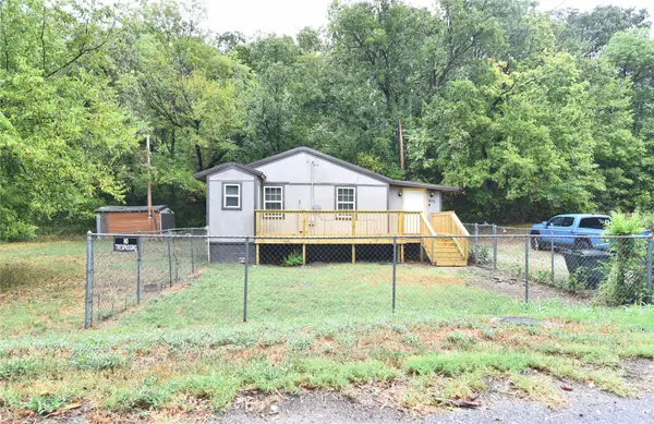 903 N Industrial Avenue, Sand Springs, OK 74063