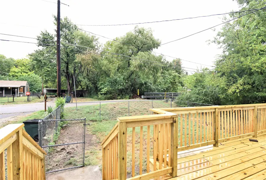 903 N Industrial Avenue, Sand Springs, OK 74063 - #2