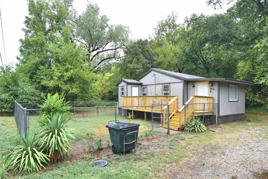 903 N Industrial Avenue, Sand Springs, OK 74063 - #3