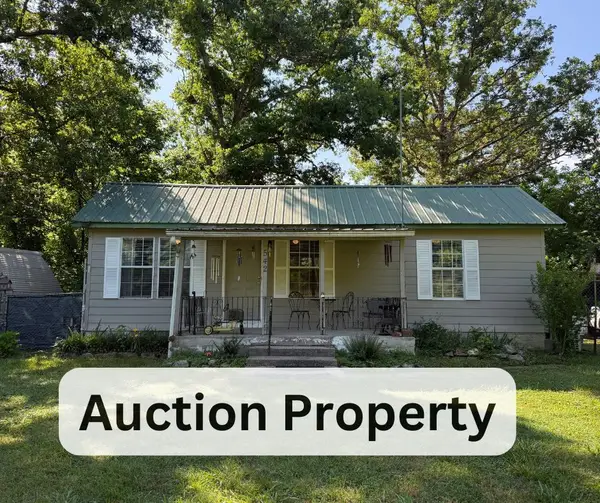 Address Withheld By Seller, Watts, OK 74964